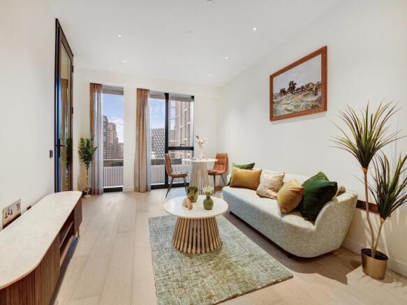 CBRE 807, River P...