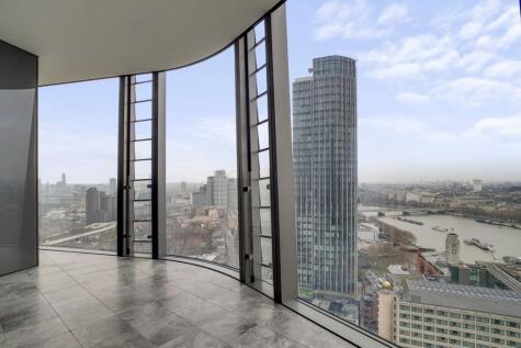 One Blackfriars, Blackfriars Road, London, SE1