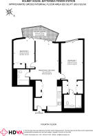 4.01 Holmby House...