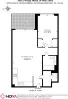 75 Radley House, ...