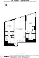 A23.02 One Thames...