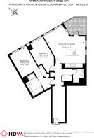 2301 Floorplan