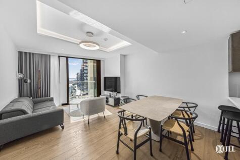 Thames City Carnation Way SW8