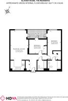 26 Glacier House,...