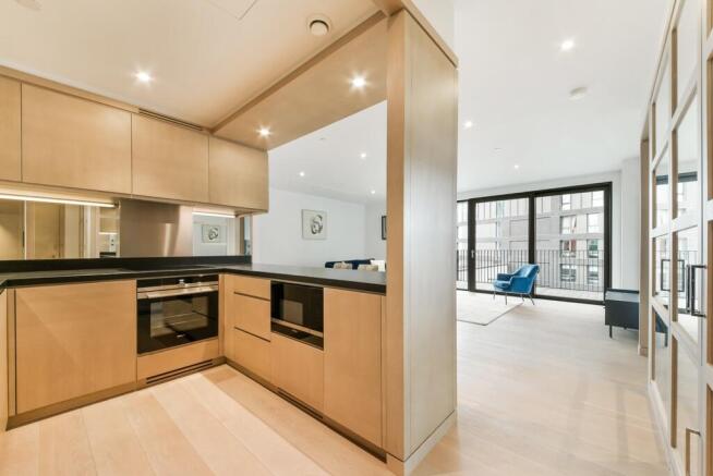 LEGACY BUILDING, ...