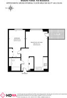 35 Madeira Tower,...