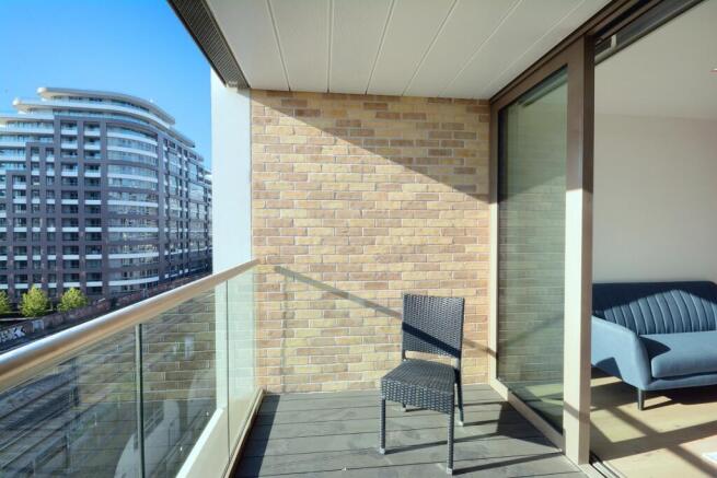 50 Radley House, ...