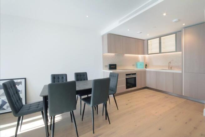 50 Radley House, ...