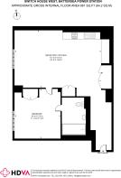 Use - floorplan
