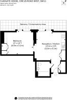 Floorplan USE
