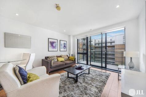 Lindfield Street London E14