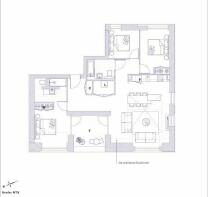 Floorplan - Ceylon