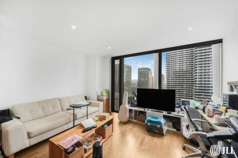 Marsh Wall London E14