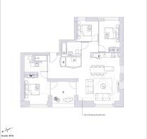 Floorplan - Ceylon