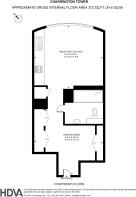 1401 Charrington ...