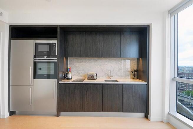 1401 Charrington ...