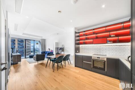 Corson House, City Island E14