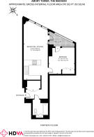 40.02 Amory Tower