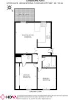 AMENDED FLOORPLAN
