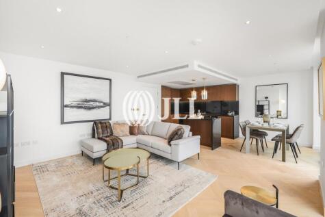 Marsh Wall London E14