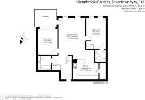 Falconbrook Gardens