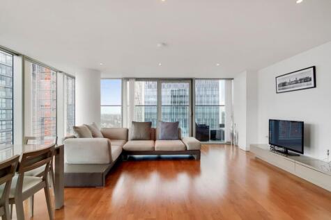 Marsh Wall London E14