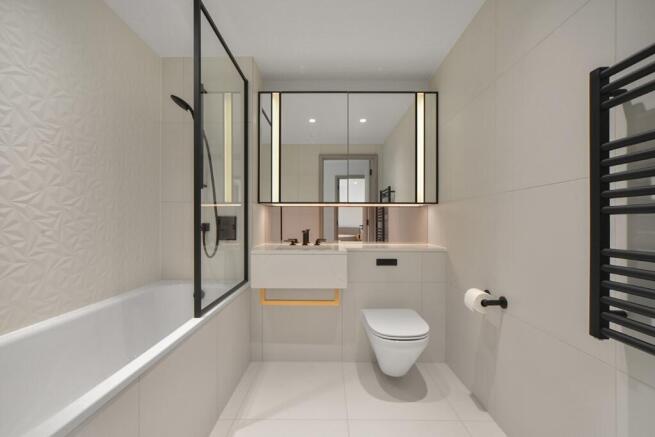 Bathroom 2