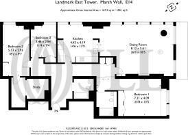 Landmark East Tow...