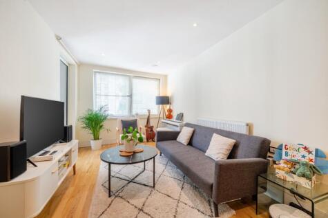 Indescon Square London E14