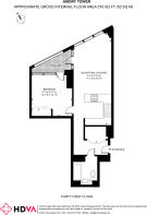 41.06 Amory Tower...