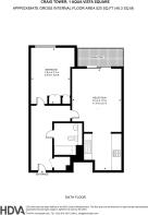 604 Craig Tower,1...