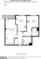 4 Birkdale House,...