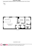 18.01 Douglass Tower