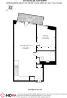 19.10 Defoe House...