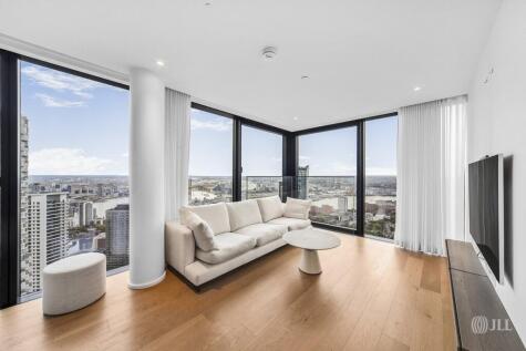 Marsh Wall London E14