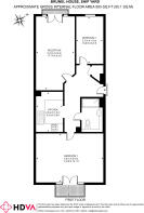 15 Brunel House, ...