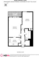 6 Susan Constant ...