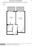Ability Floorplan