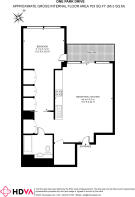 25.01 One Park Drive