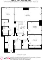 46.09 Hampton Tow...