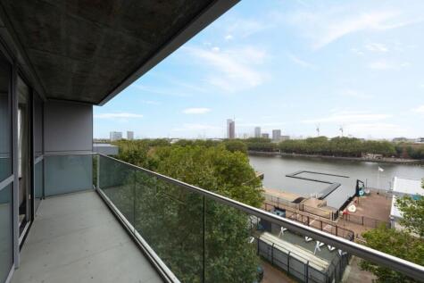 Rope Street London SE16