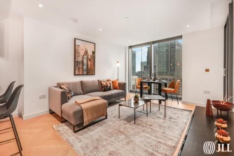 Marsh Wall London E14