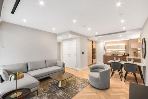 Valentine House, Sands End Lane, London SW6