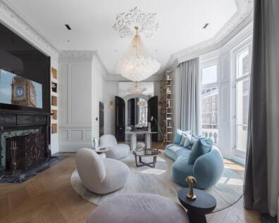 Queens Gate, London SW7