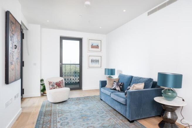 Sutherland Apartm...
