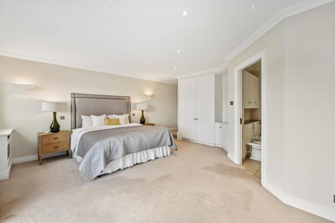 Penthouse C Montr...