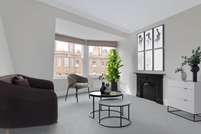 Cadogan Square