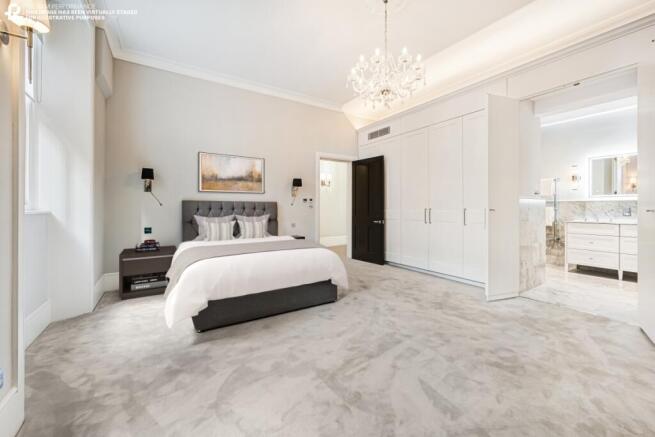 Basement Flat 5 C...