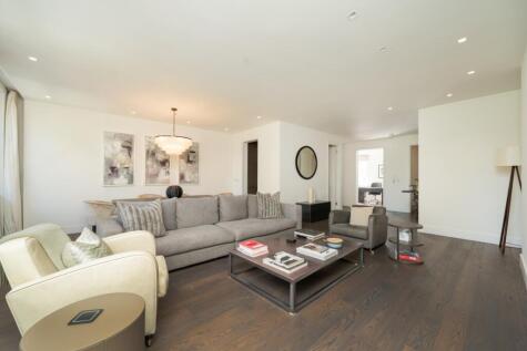 Cadogan Square, Knightsbridge, SW1X