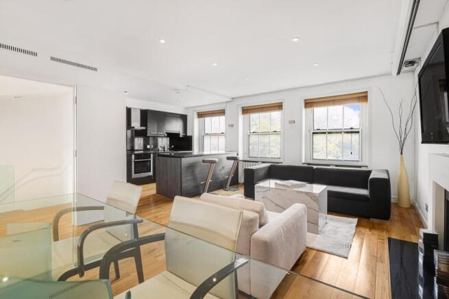 Flat 5 65 Ennismo...